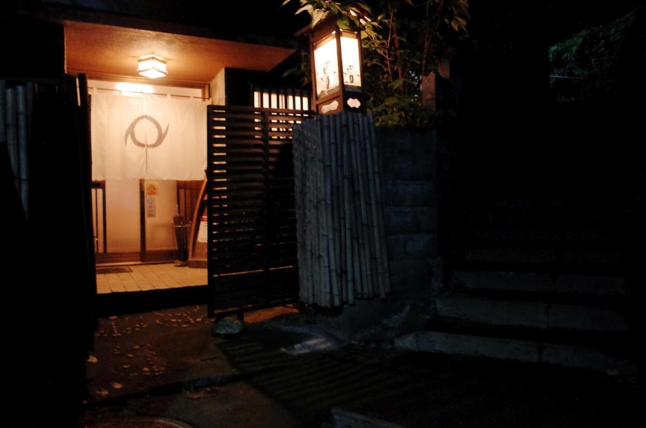 Chambre Dhote Tatami Сува Экстерьер фото