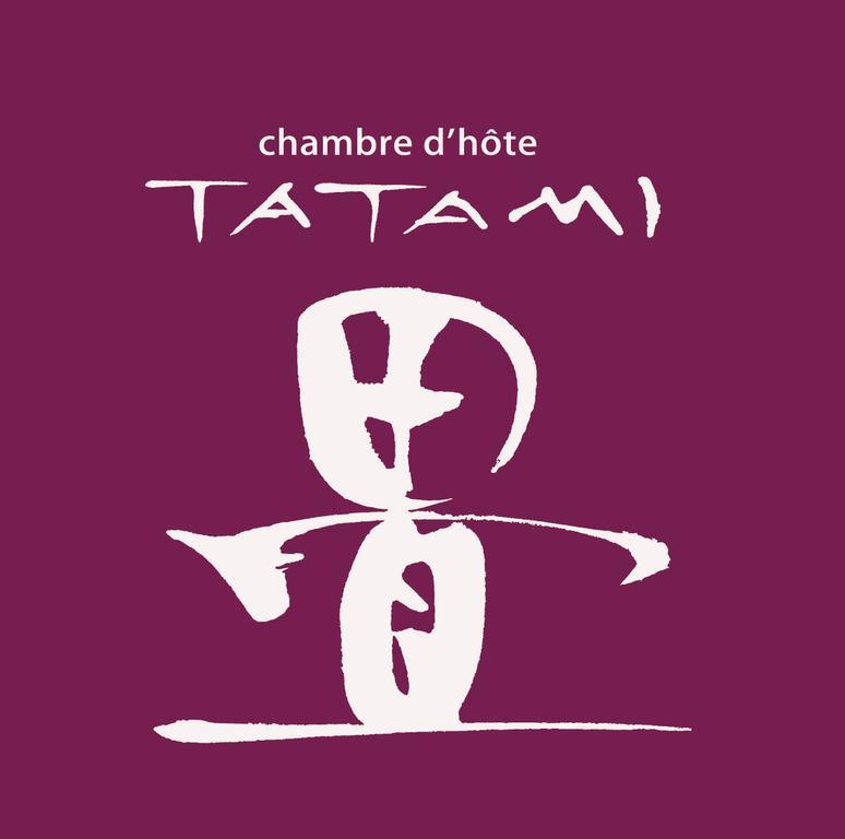 Chambre Dhote Tatami Сува Экстерьер фото