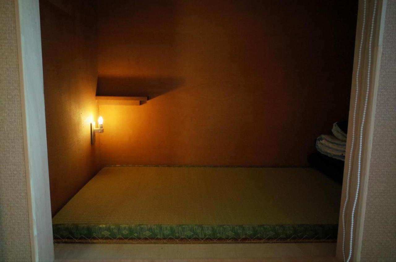 Chambre Dhote Tatami Сува Экстерьер фото