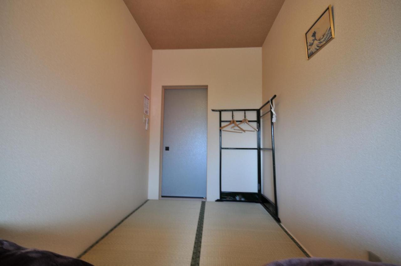 Chambre Dhote Tatami Сува Экстерьер фото