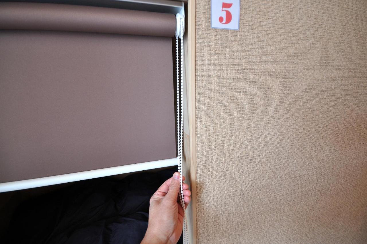 Chambre Dhote Tatami Сува Экстерьер фото