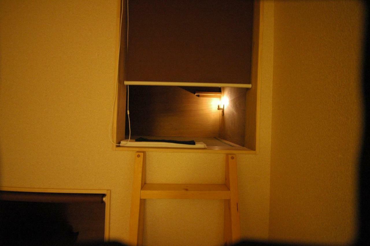 Chambre Dhote Tatami Сува Экстерьер фото