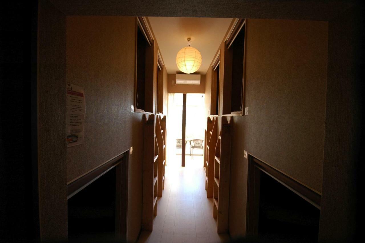 Chambre Dhote Tatami Сува Экстерьер фото
