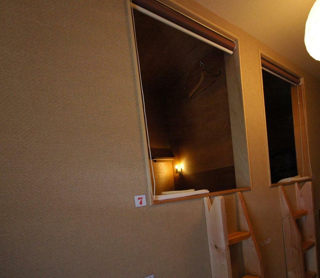 Chambre Dhote Tatami Сува Экстерьер фото