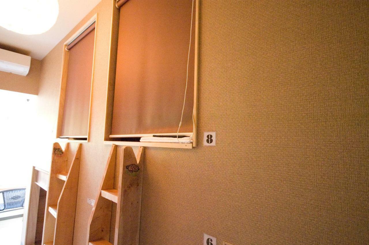 Chambre Dhote Tatami Сува Экстерьер фото